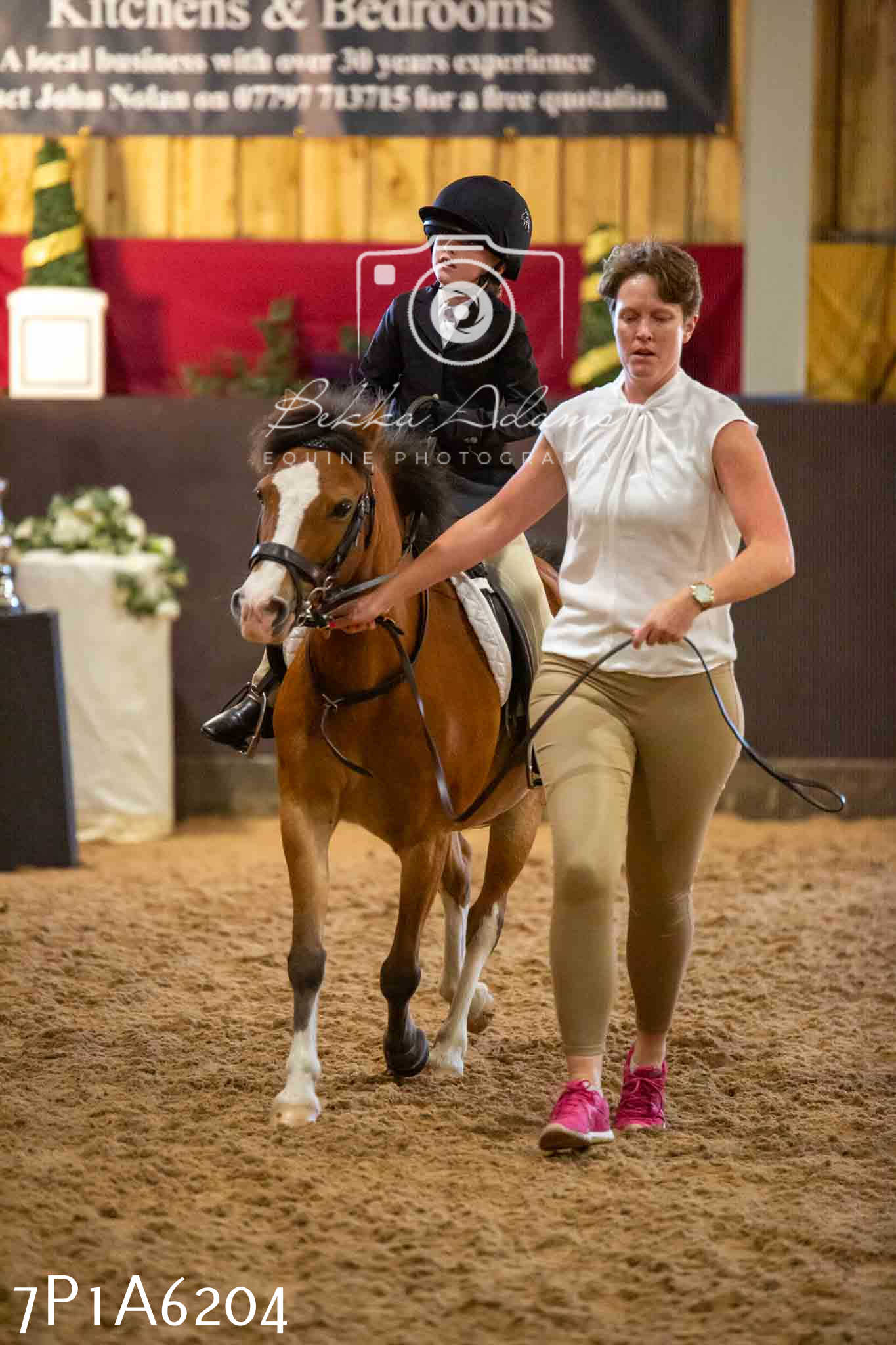 JHOYS 2023 - 14th September - Show Jumping