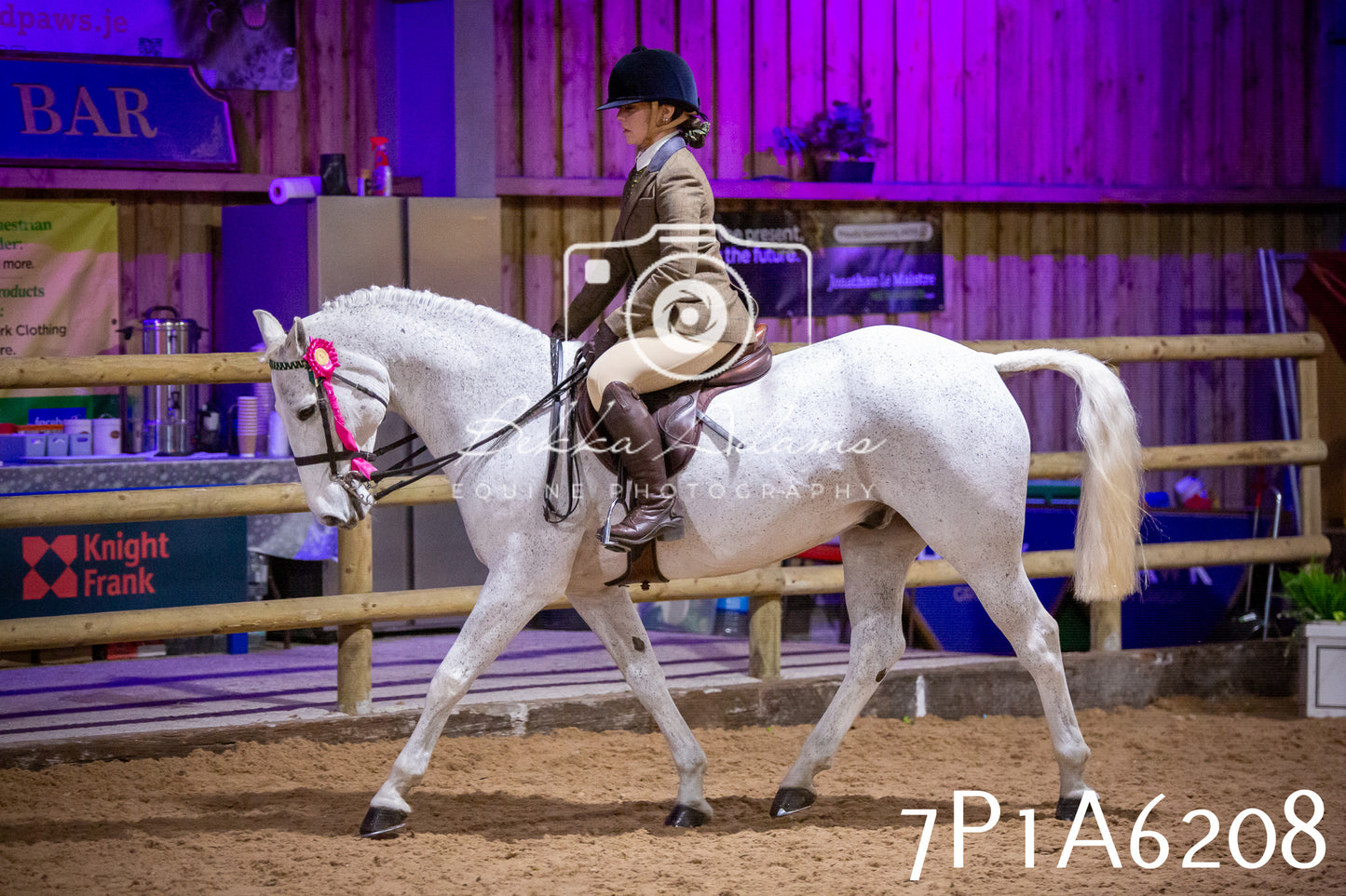 Home Farm Spring Show 2026 - Ridden pt2