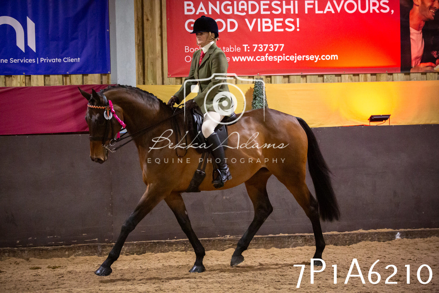 Home Farm Spring Show 2026 - Ridden pt2
