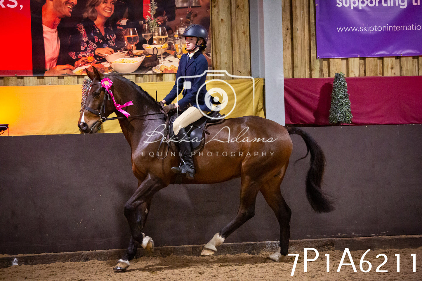 Home Farm Spring Show 2026 - Ridden pt2