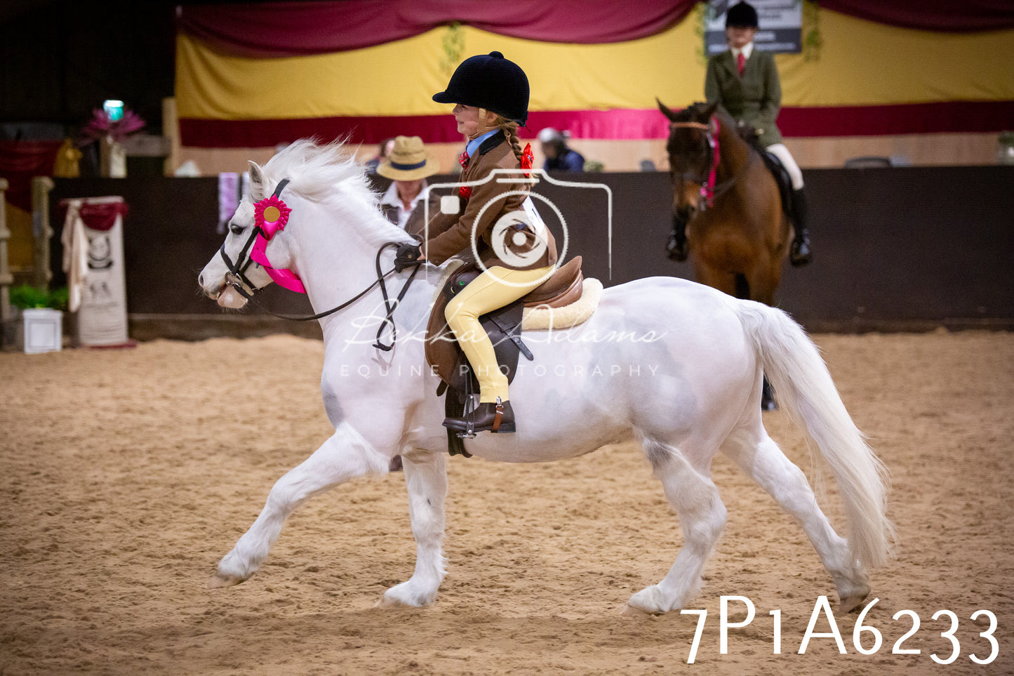 Home Farm Spring Show 2026 - Ridden pt2