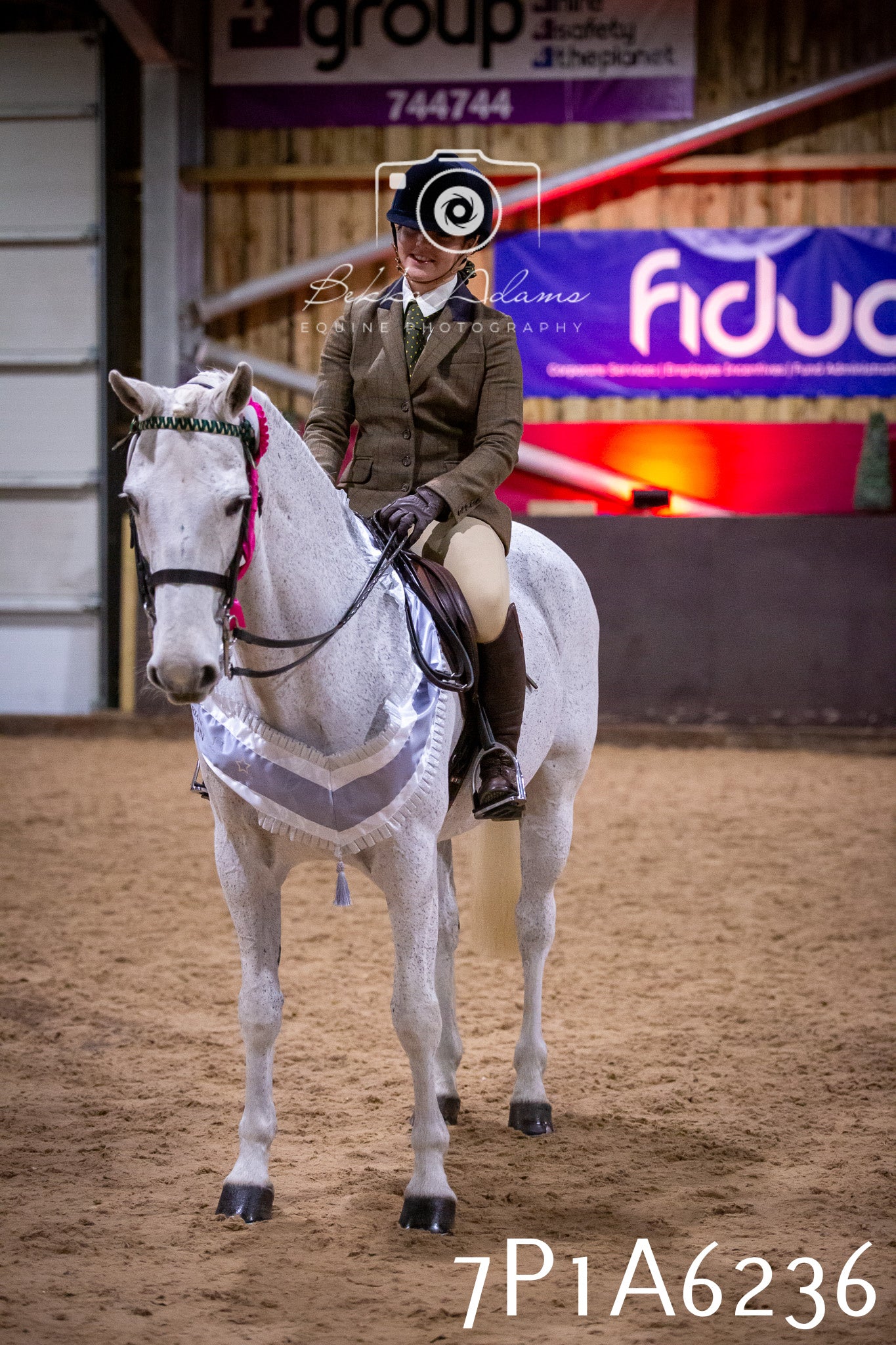 Home Farm Spring Show 2026 - Ridden pt2