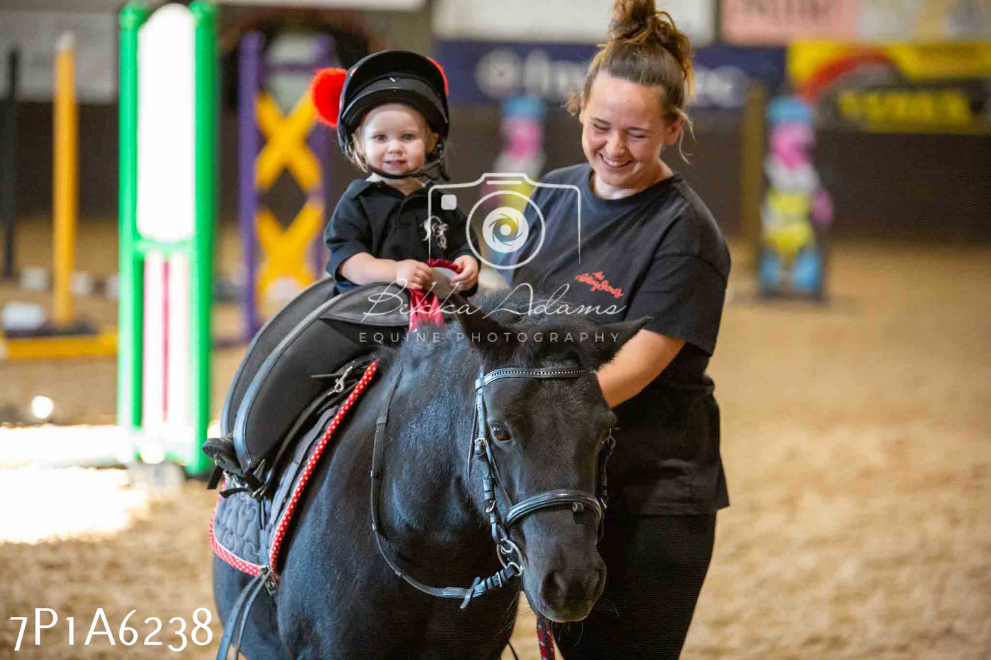 JHOYS 2023 - 14th September - Show Jumping