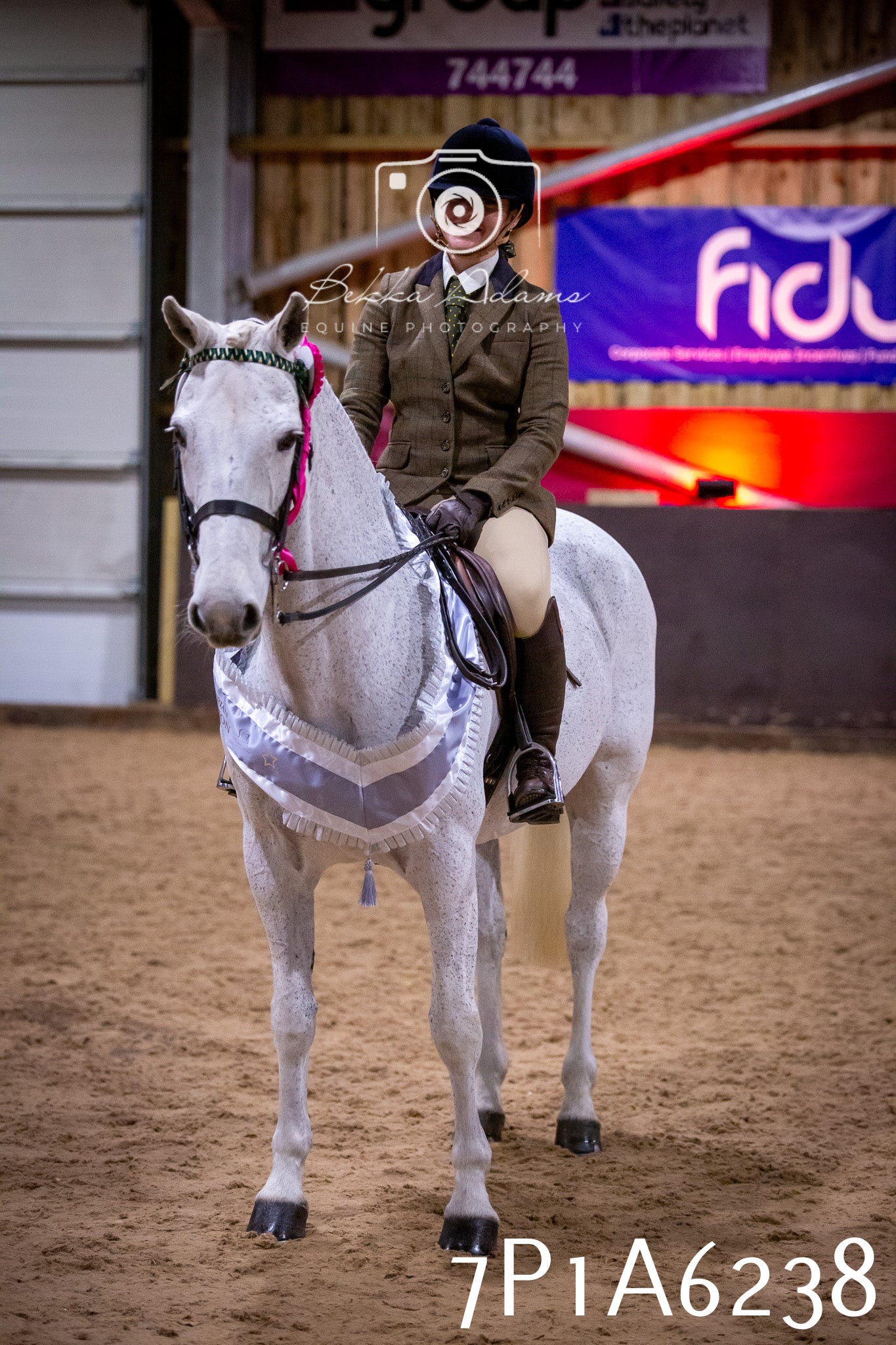 Home Farm Spring Show 2026 - Ridden pt2