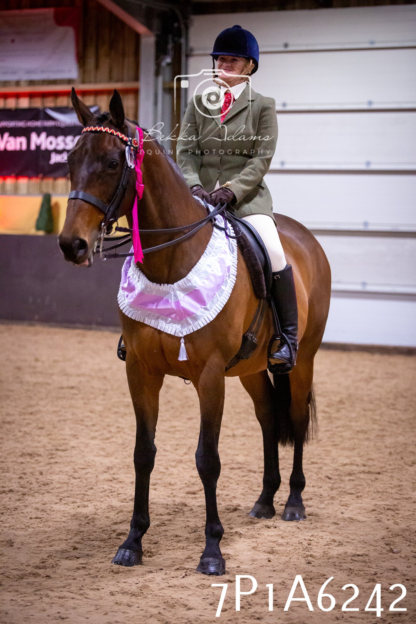Home Farm Spring Show 2026 - Ridden pt2