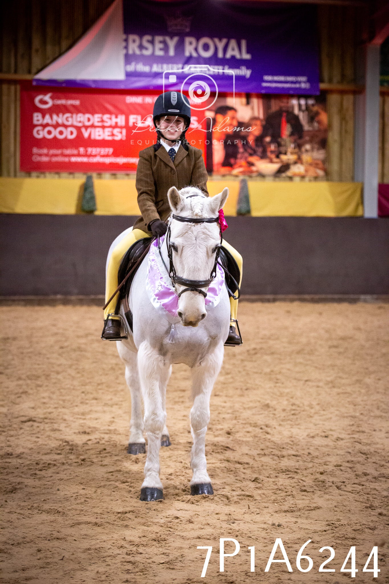Home Farm Spring Show 2026 - Ridden pt2