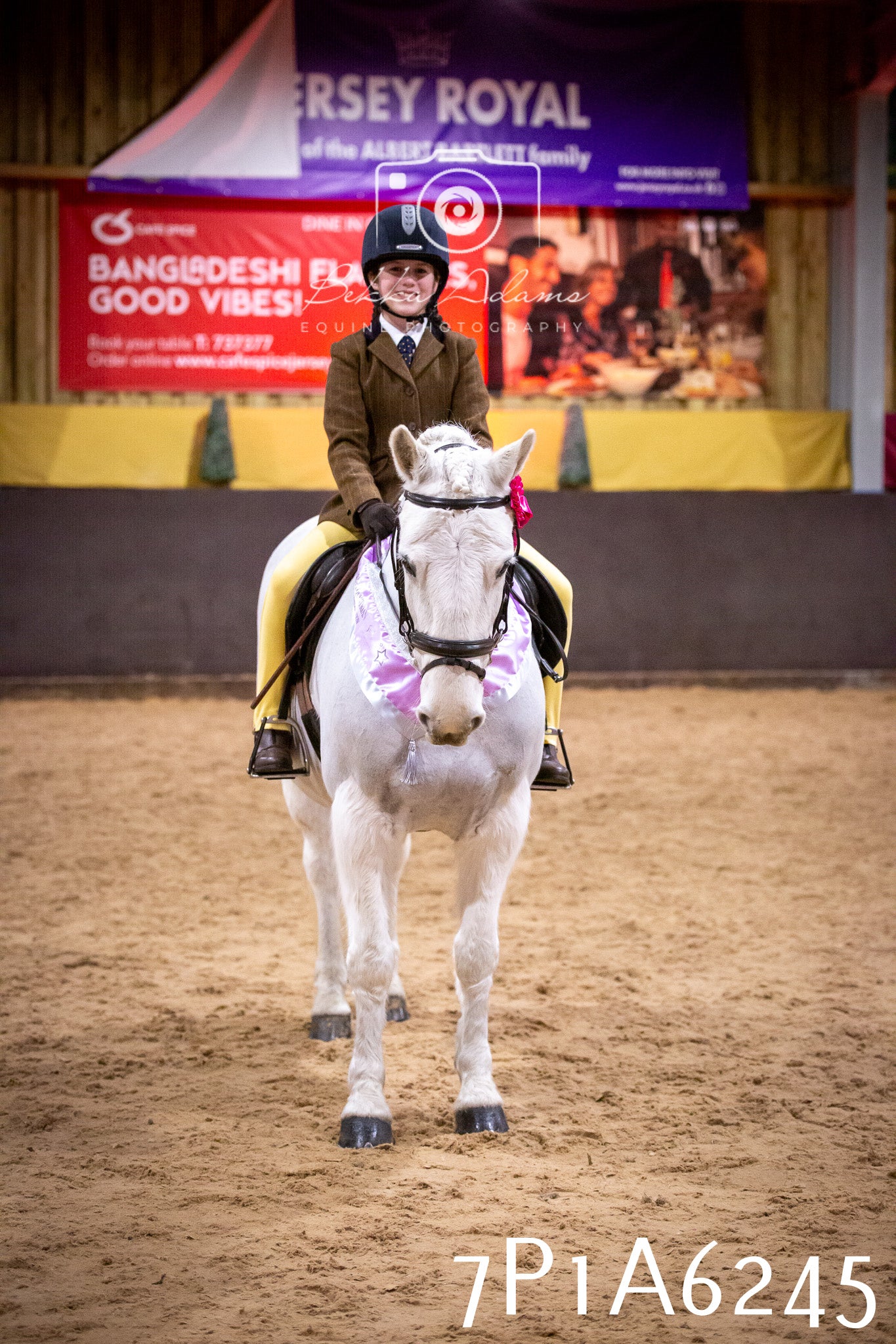 Home Farm Spring Show 2026 - Ridden pt2