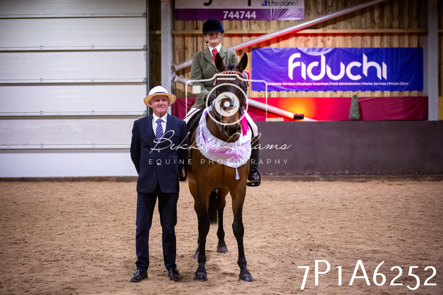 Home Farm Spring Show 2026 - Ridden pt2