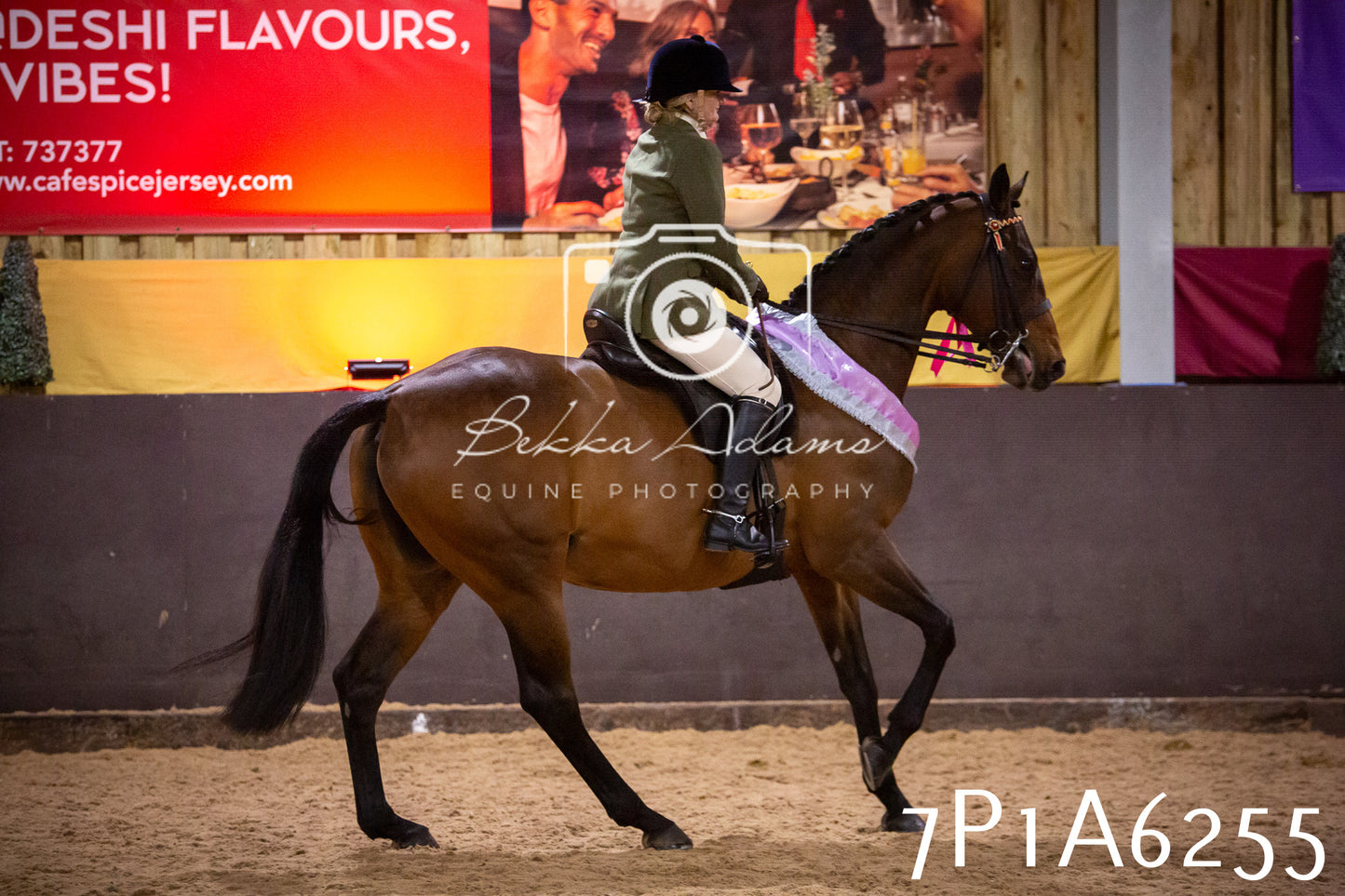 Home Farm Spring Show 2026 - Ridden pt2