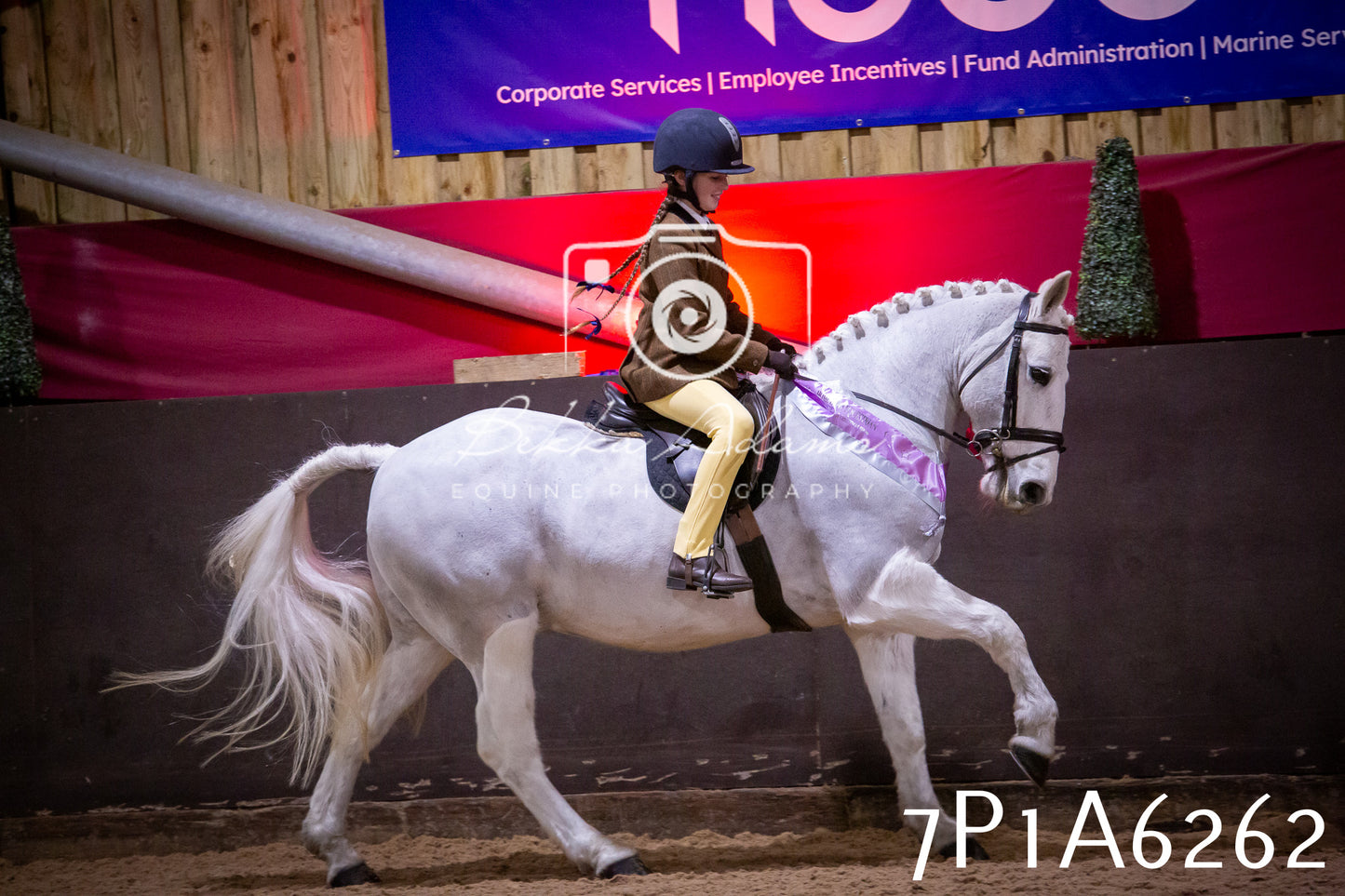 Home Farm Spring Show 2026 - Ridden pt2