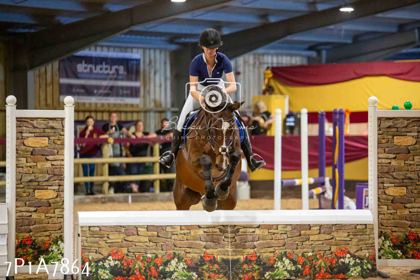 JHOYS 2023 - 17th September - Show Jumping Pt2