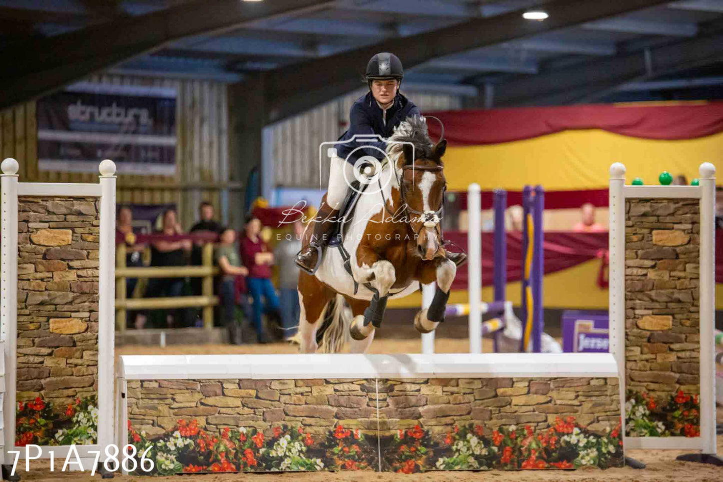 JHOYS 2023 - 17th September - Show Jumping Pt2