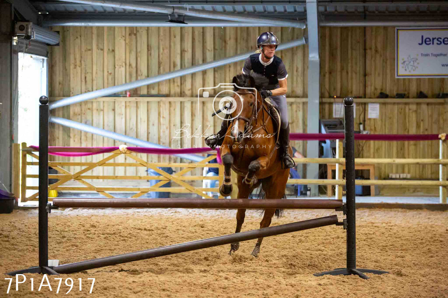 JHOYS 2023 - 17th September - Show Jumping Pt2