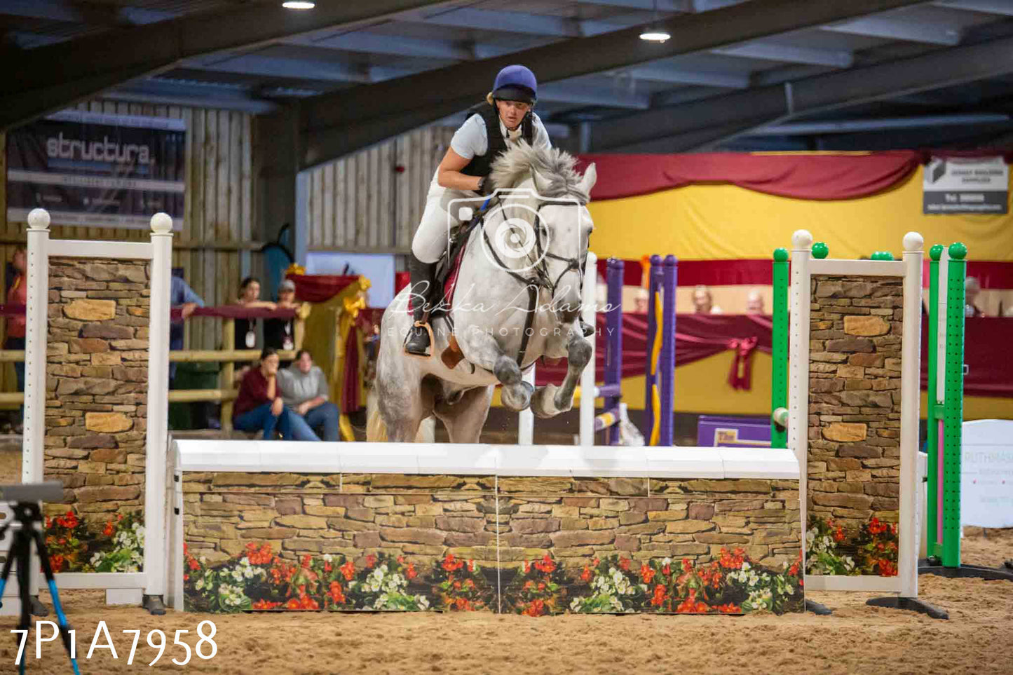 JHOYS 2023 - 17th September - Show Jumping Pt2