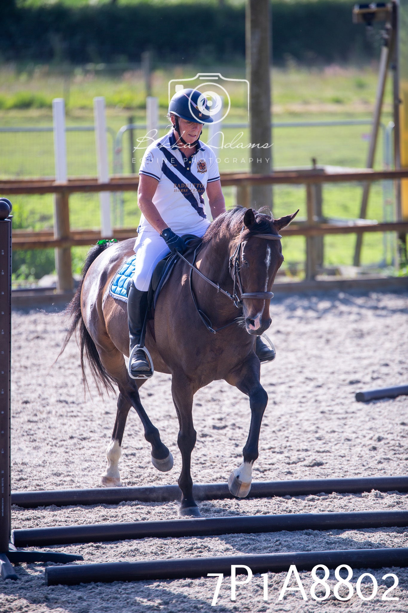 Home Farm Evening Show Jumping 11th June 2025