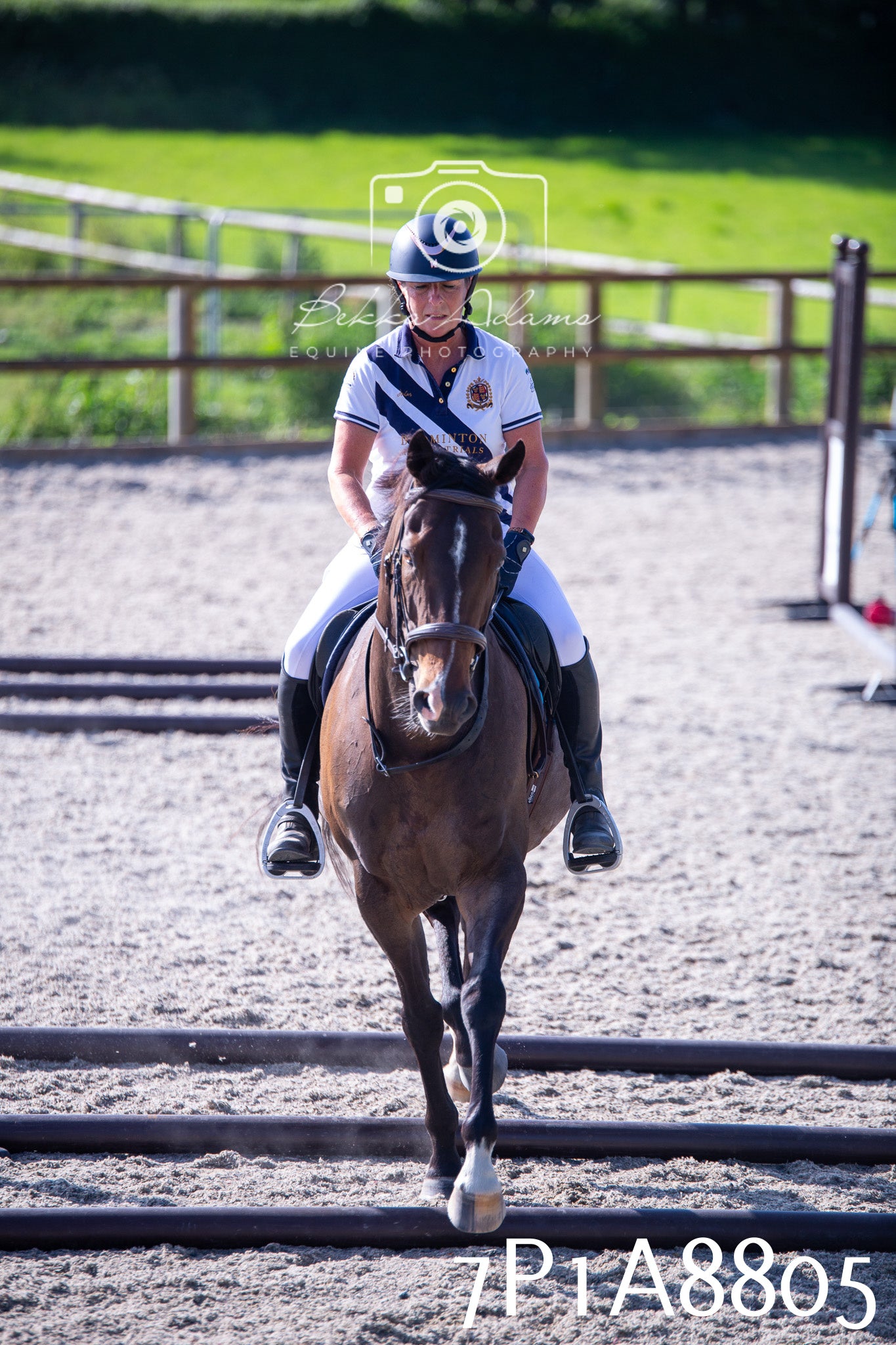 Home Farm Evening Show Jumping 11th June 2025