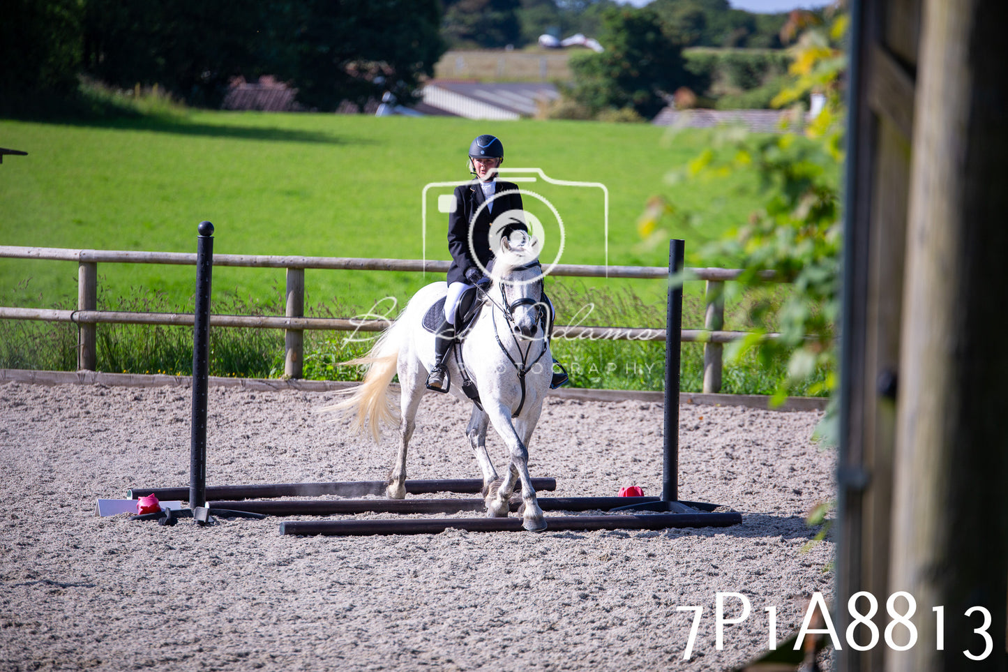 Home Farm Evening Show Jumping 11th June 2025