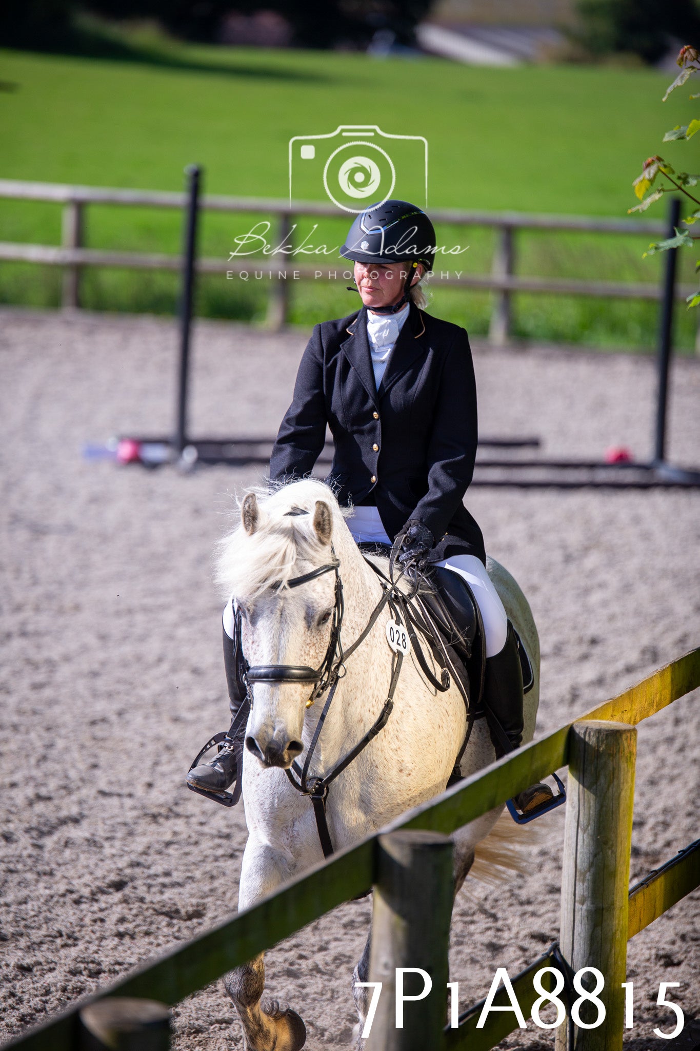 Home Farm Evening Show Jumping 11th June 2025