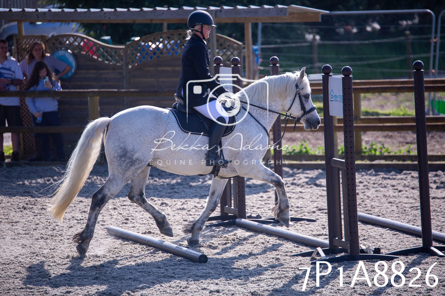 Home Farm Evening Show Jumping 11th June 2025
