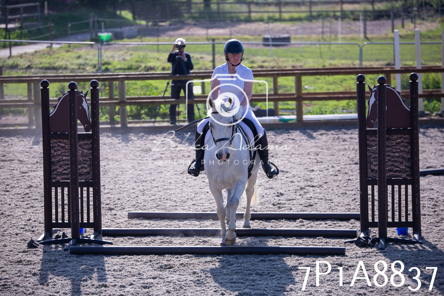 Home Farm Evening Show Jumping 11th June 2025