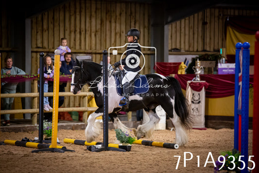 JHOYS 2025 -  Senior Show Jumping - 21st September