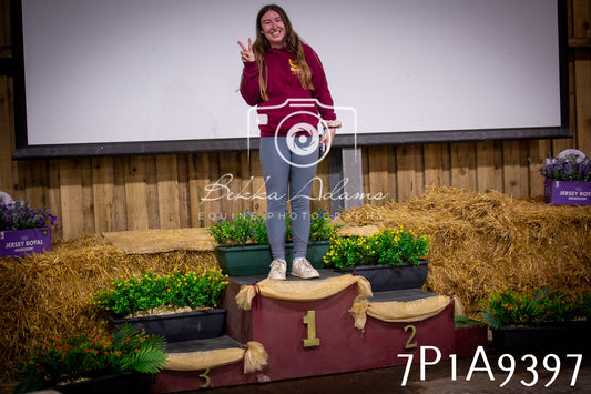 JHOYS 2025 - Dog Show - 12th September