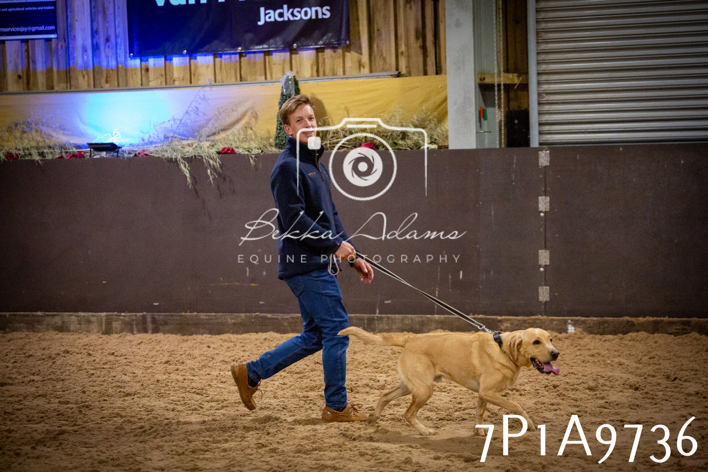 JHOYS 2025 - Dog Show - 12th September