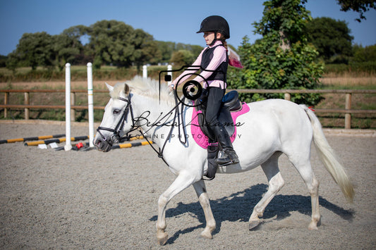 Home Farm Clear Round Jumping- 29th July 2026