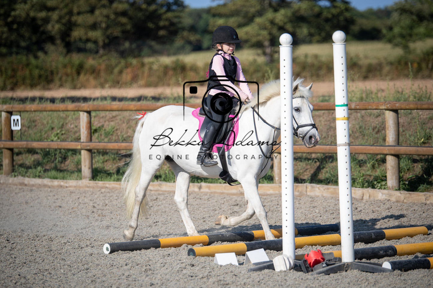 Home Farm Clear Round Jumping- 29th July 2026