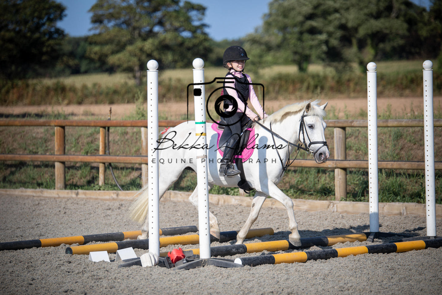 Home Farm Clear Round Jumping- 29th July 2026