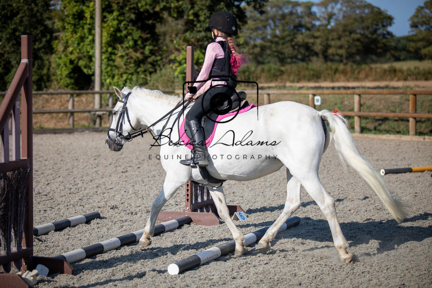 Home Farm Clear Round Jumping- 29th July 2026