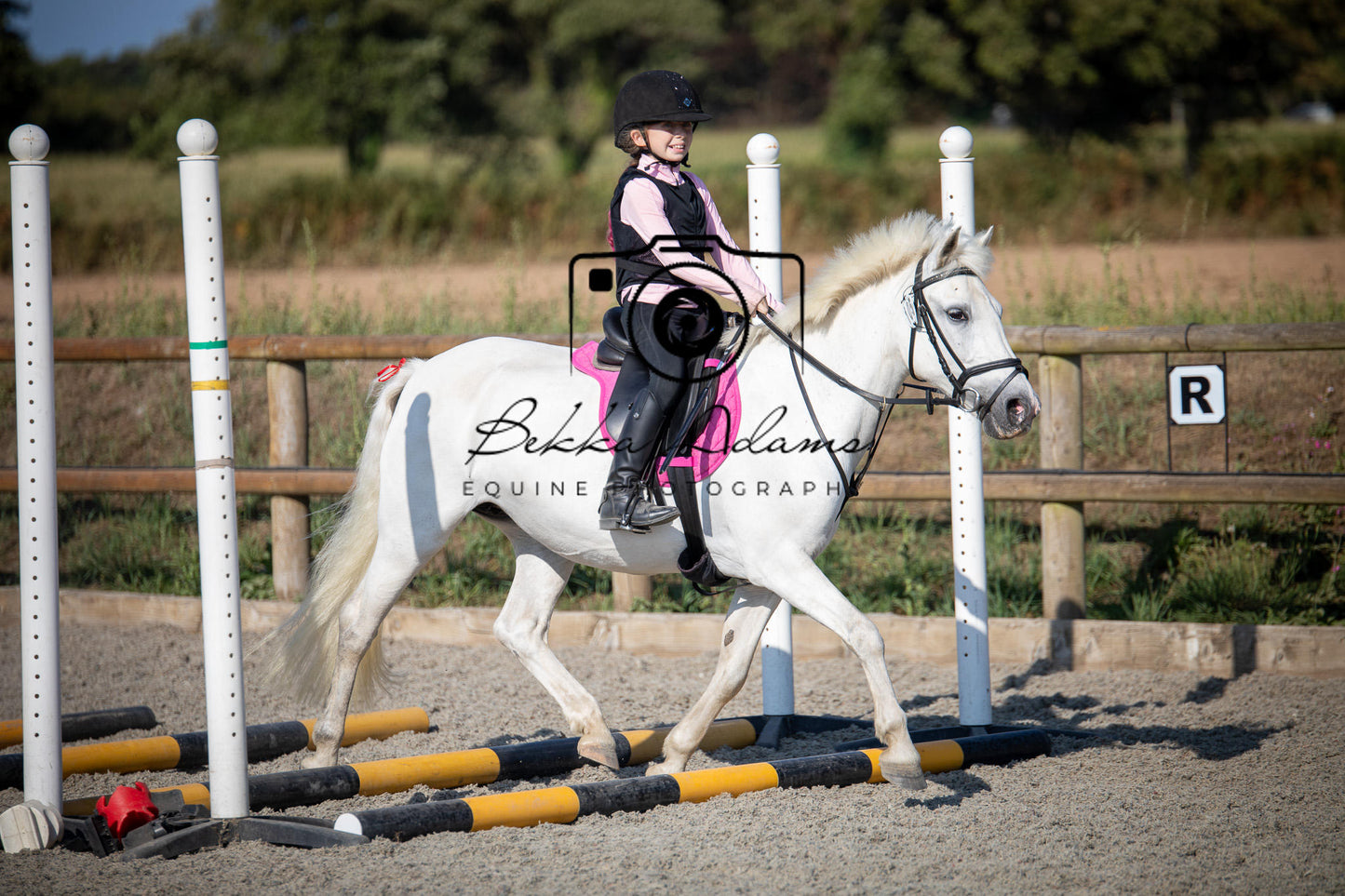 Home Farm Clear Round Jumping- 29th July 2026