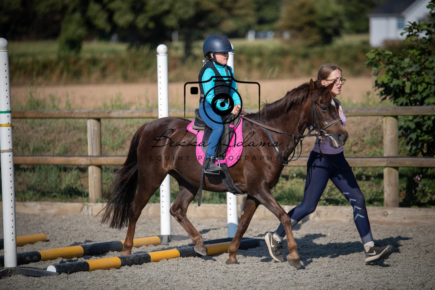 Home Farm Clear Round Jumping- 29th July 2026