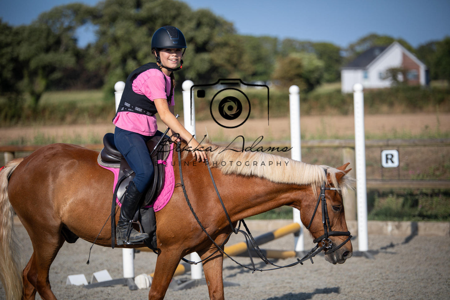 Home Farm Clear Round Jumping- 29th July 2026