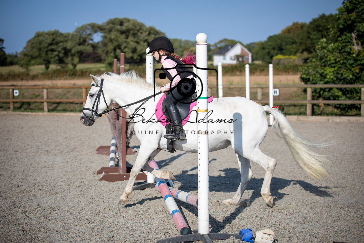 Home Farm Clear Round Jumping- 29th July 2026