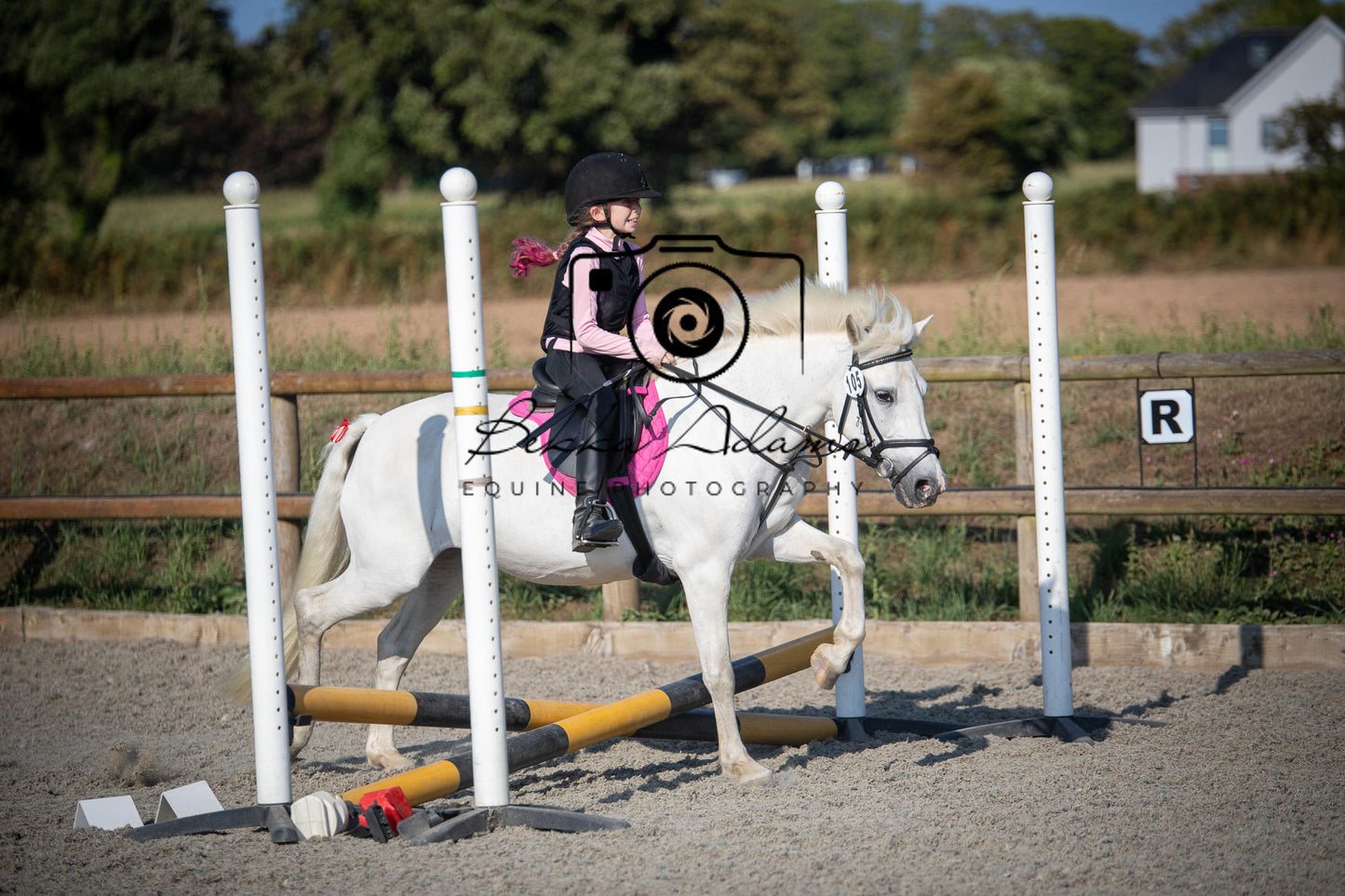 Home Farm Clear Round Jumping- 29th July 2026