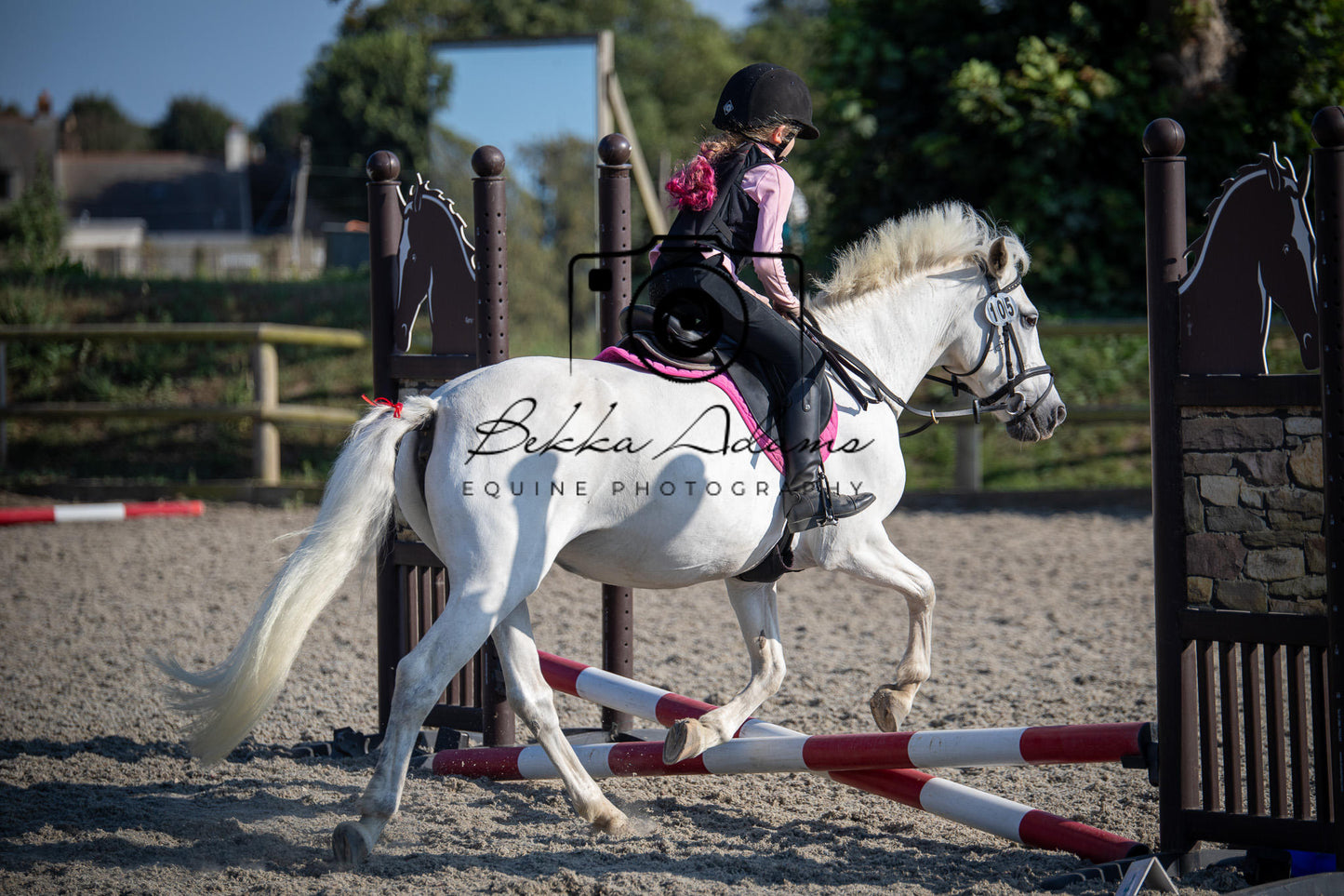Home Farm Clear Round Jumping- 29th July 2026