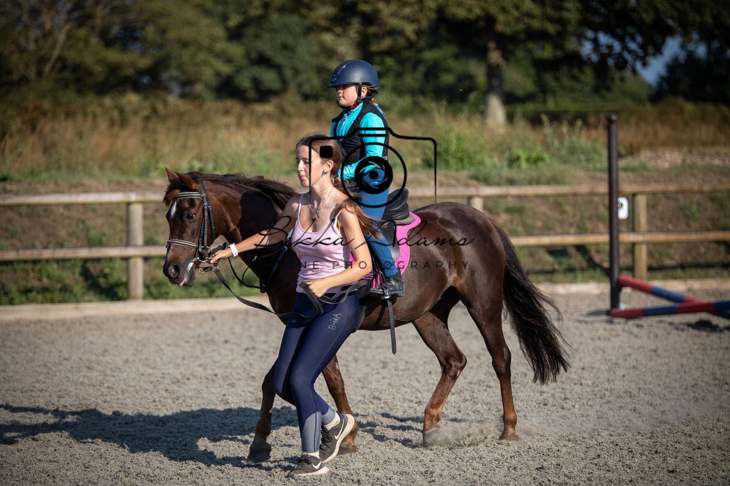 Home Farm Clear Round Jumping- 29th July 2026