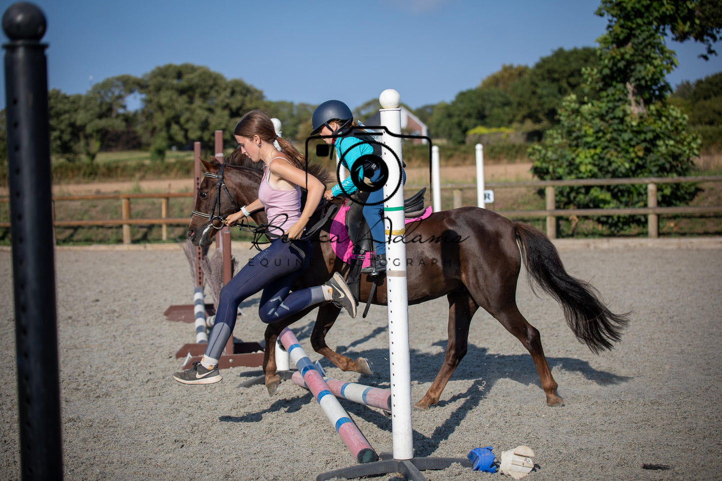 Home Farm Clear Round Jumping- 29th July 2026