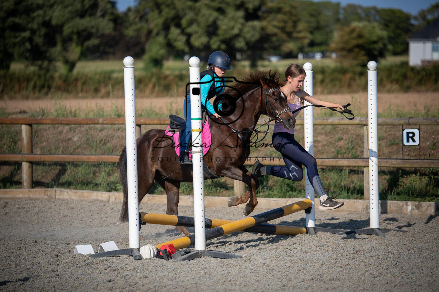 Home Farm Clear Round Jumping- 29th July 2026