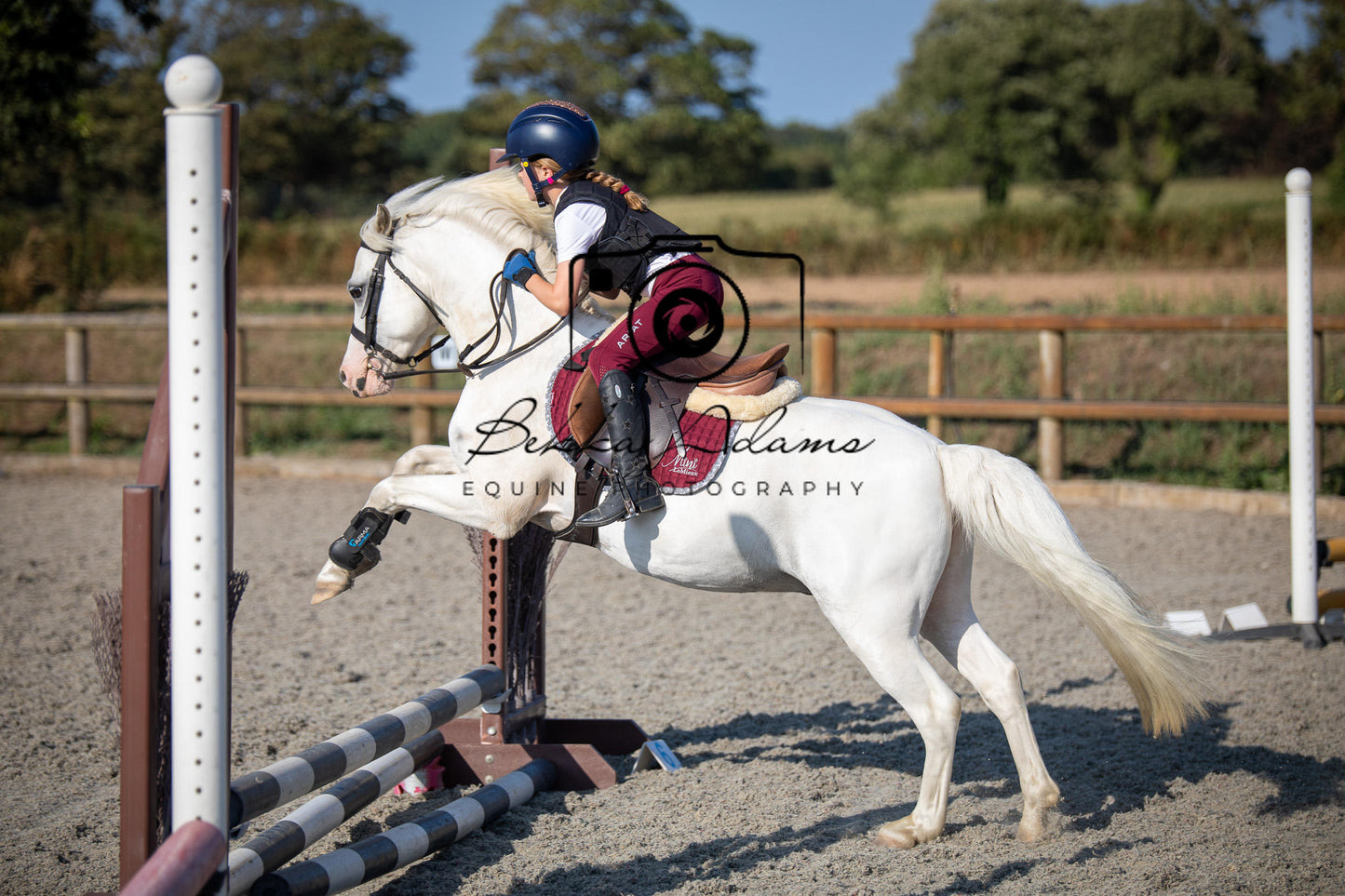 Home Farm Clear Round Jumping- 29th July 2026