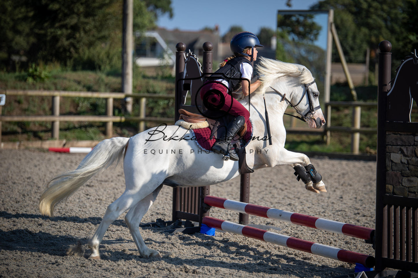 Home Farm Clear Round Jumping- 29th July 2026