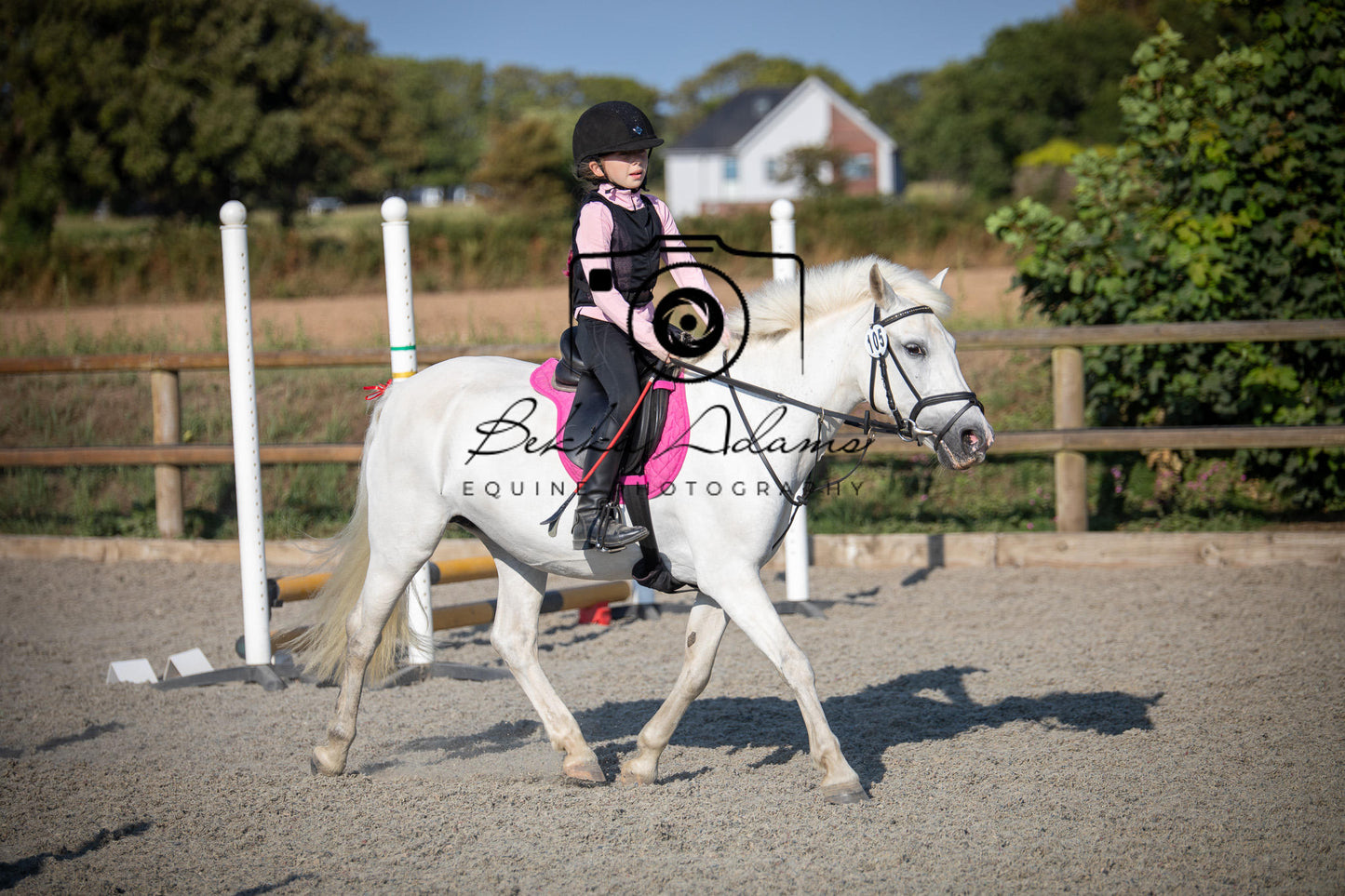 Home Farm Clear Round Jumping- 29th July 2026