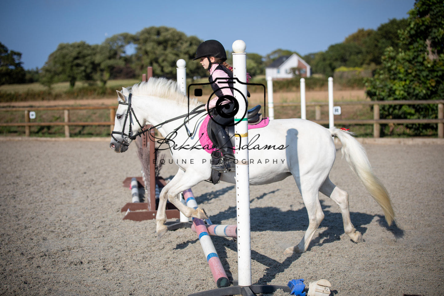Home Farm Clear Round Jumping- 29th July 2026