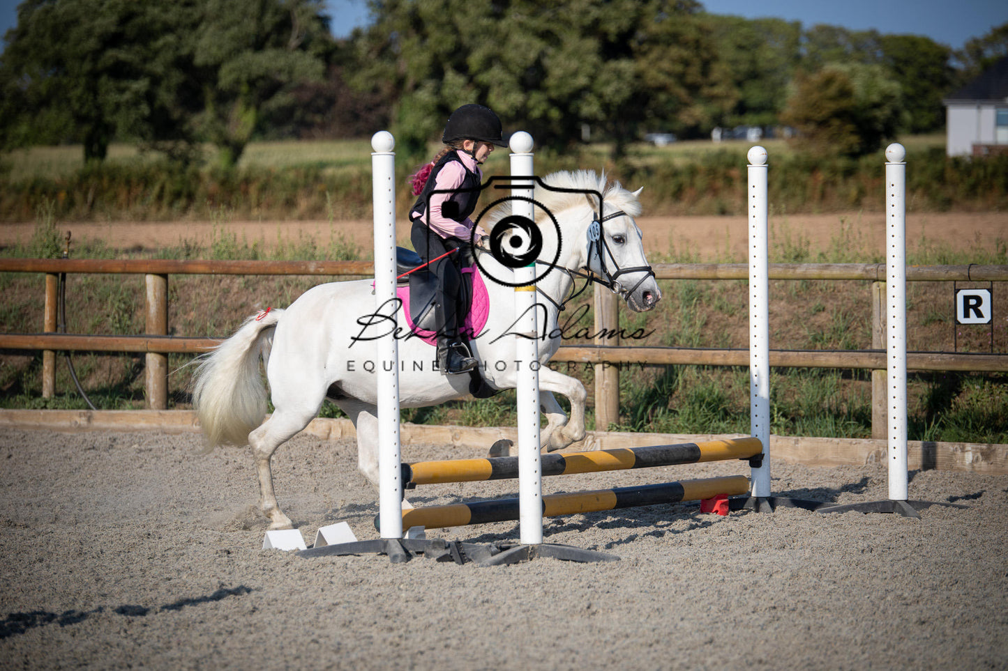 Home Farm Clear Round Jumping- 29th July 2026