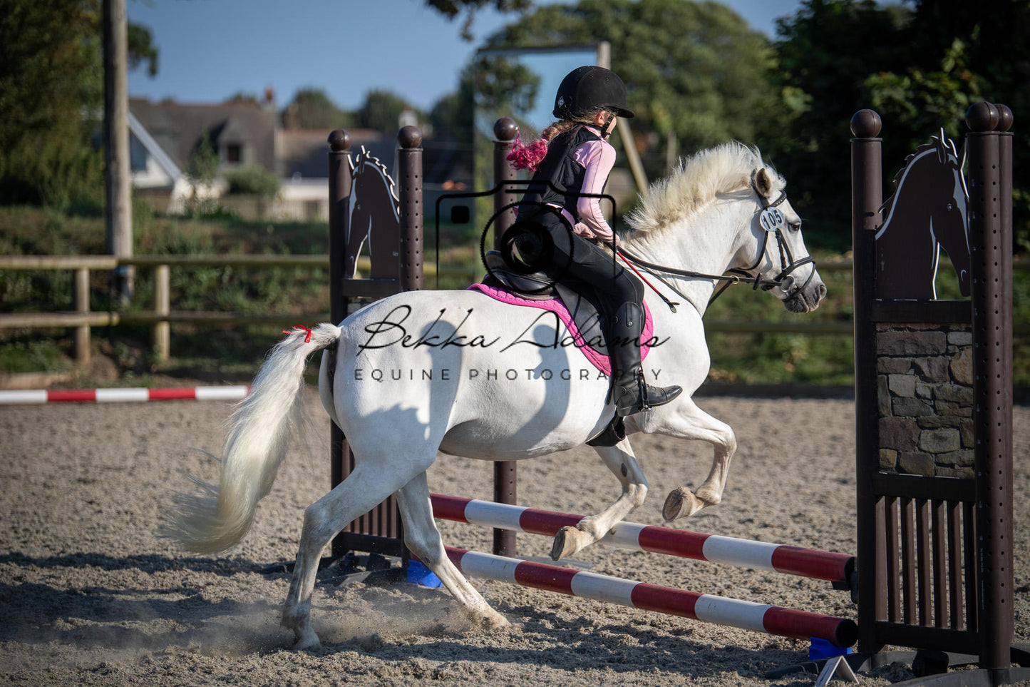 Home Farm Clear Round Jumping- 29th July 2026
