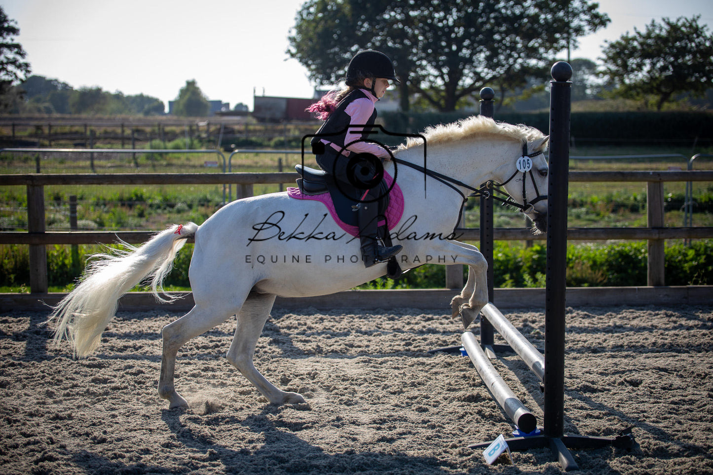 Home Farm Clear Round Jumping- 29th July 2026