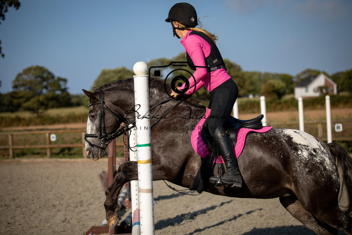 Home Farm Clear Round Jumping- 29th July 2026