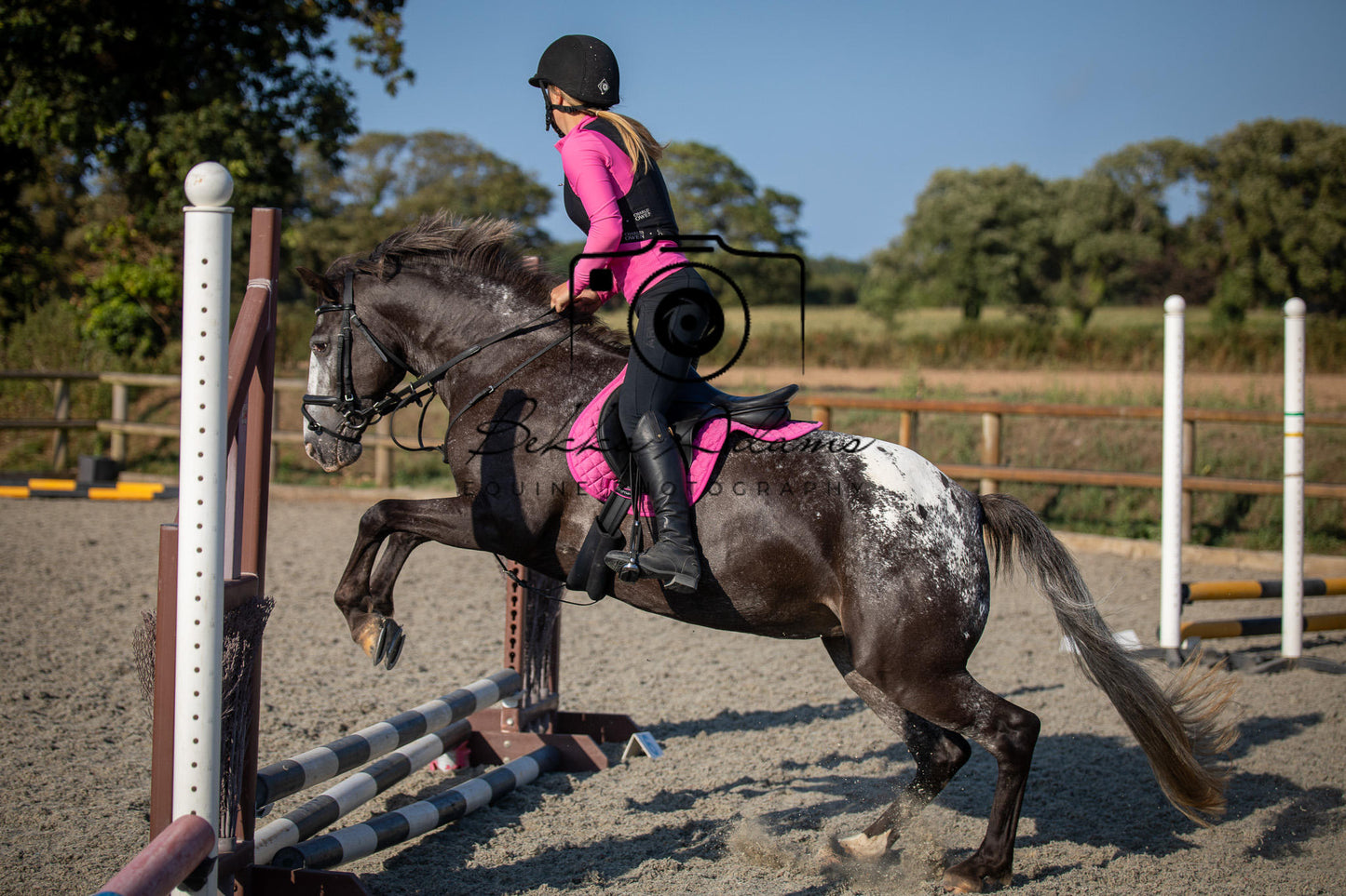 Home Farm Clear Round Jumping- 29th July 2026