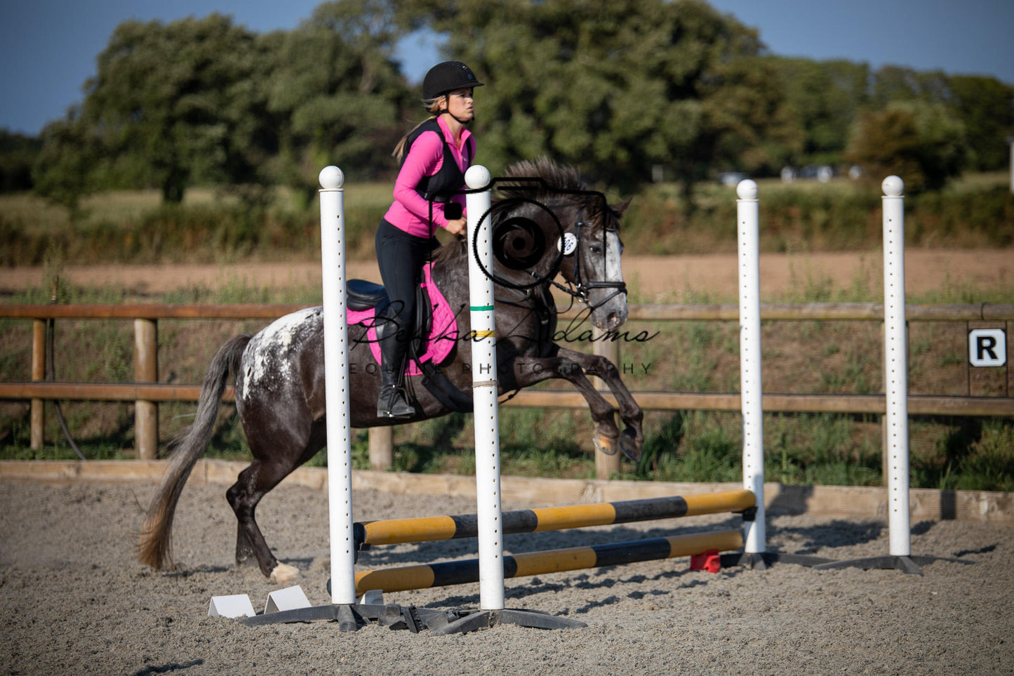 Home Farm Clear Round Jumping- 29th July 2026